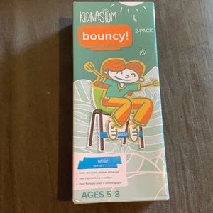 Bouncy Bands